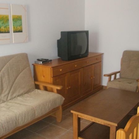 Duplex La Graciosa Apartment Калета де Себо Екстериор снимка