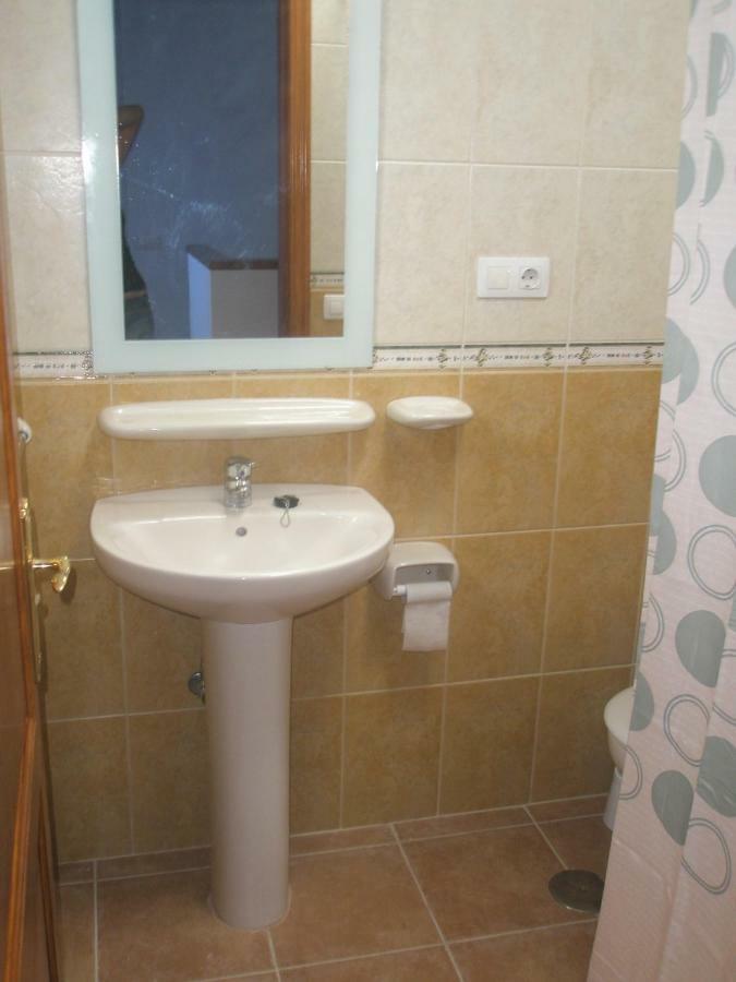 Duplex La Graciosa Apartment Калета де Себо Екстериор снимка